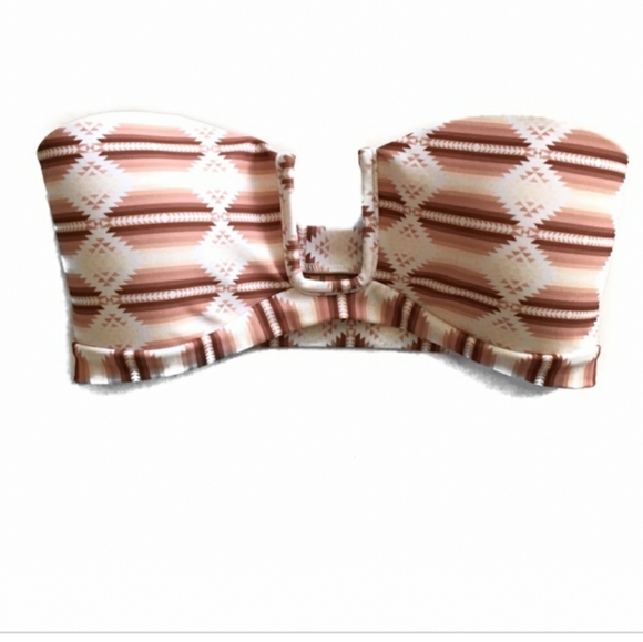 ACACIA Monaco Tribal Ombre - Picture 1 of 2